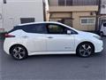 2019 Nissan Leaf