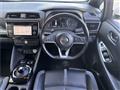 2019 Nissan Leaf