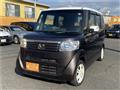 2014 Honda N BOX
