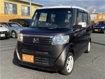 2014 Honda N BOX