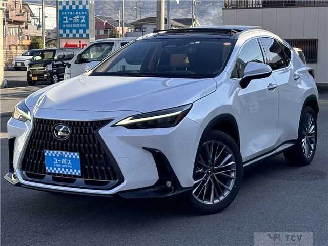 2023 Lexus Other