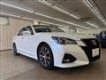 2017 Toyota Crown Athlete Series