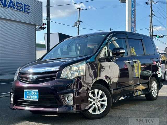 2011 Toyota Noah
