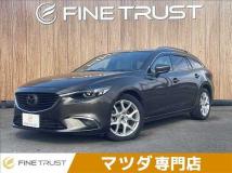 2016 Mazda Atenza