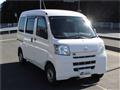 2017 Daihatsu Hijet Cargo