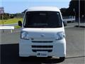 2017 Daihatsu Hijet Cargo
