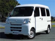 2017 Daihatsu Hijet Cargo