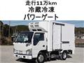 2007 Isuzu Elf Truck
