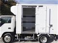 2007 Isuzu Elf Truck