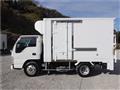 2007 Isuzu Elf Truck