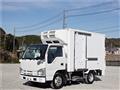 2007 Isuzu Elf Truck