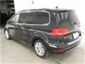 2015 Volkswagen Sharan