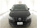 2015 Volkswagen Sharan