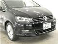 2015 Volkswagen Sharan