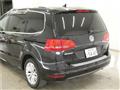 2015 Volkswagen Sharan