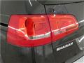 2015 Volkswagen Sharan
