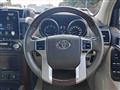2016 Toyota Land Cruiser Prado
