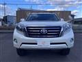 2016 Toyota Land Cruiser Prado