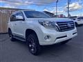 2016 Toyota Land Cruiser Prado