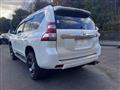 2016 Toyota Land Cruiser Prado