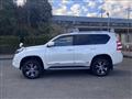 2016 Toyota Land Cruiser Prado