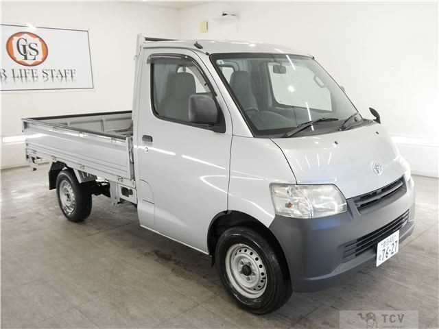 2013 Toyota Townace Truck