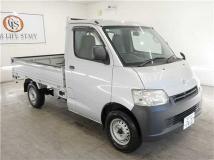 2013 Toyota Townace Truck