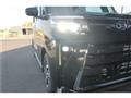 2022 Daihatsu Tanto Custom