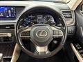 2016 Lexus GS
