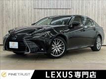 2016 Lexus GS