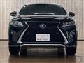 2017 Lexus RX