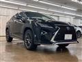 2017 Lexus RX