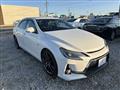 2014 Toyota Mark X