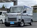 2022 Daihatsu Hijet Cargo