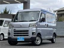 2022 Daihatsu Hijet Cargo