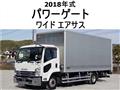 2018 Isuzu Isuzu Others