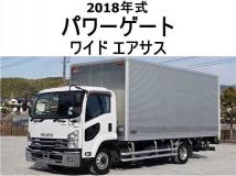 2018 Isuzu Isuzu Others