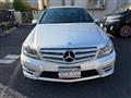 2012 Mercedes-Benz C-Class