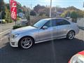 2012 Mercedes-Benz C-Class
