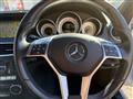2012 Mercedes-Benz C-Class