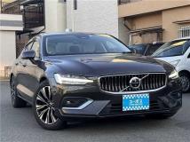 2023 Volvo S60