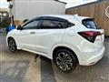 2018 Honda VEZEL