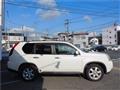 2009 Nissan X-Trail