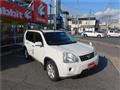 2009 Nissan X-Trail