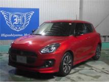 2018 Suzuki Swift