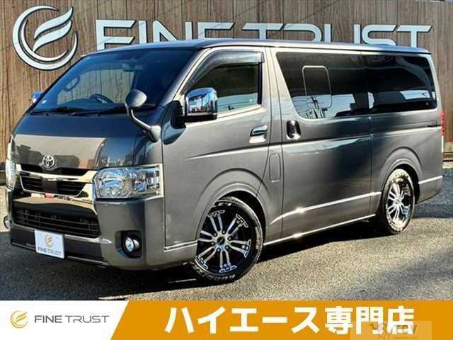 2021 Toyota Toyota Others