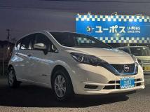 2019 Nissan Note