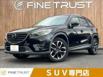 2015 Mazda CX-5