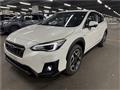 2020 Subaru IMPREZA XV HYBRID