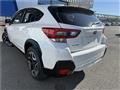 2020 Subaru IMPREZA XV HYBRID